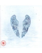Coldplay - Ghost Stories: Live `14 (CD+Dvd) -1